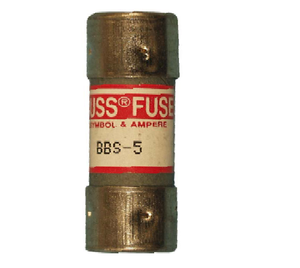 GENERAC FUSE 5A X BUSS 073590A GENERAC