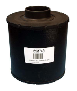 GENERAC AIR CLEANER 090749 GENERAC
