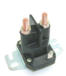 Briggs & Stratton Starter Solenoid 691656 Briggs & Stratton