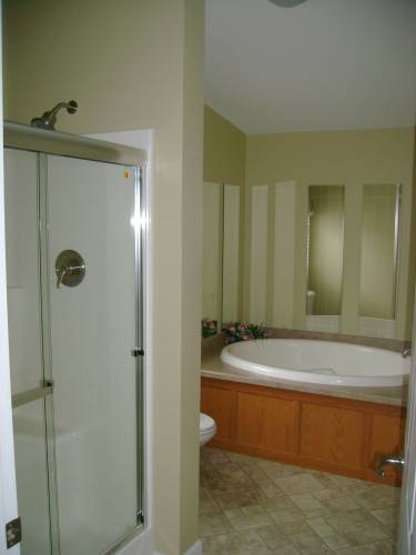 Glamour Bath