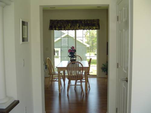 Morning Room