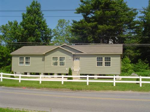 Manorwood MW414A