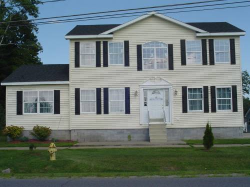 Manorwood NS913A