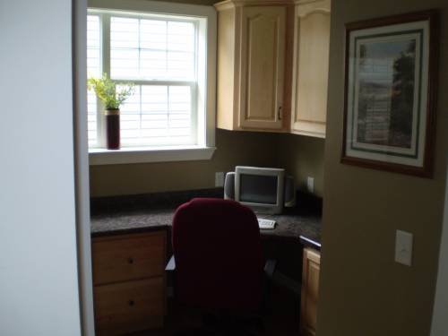 Home Office