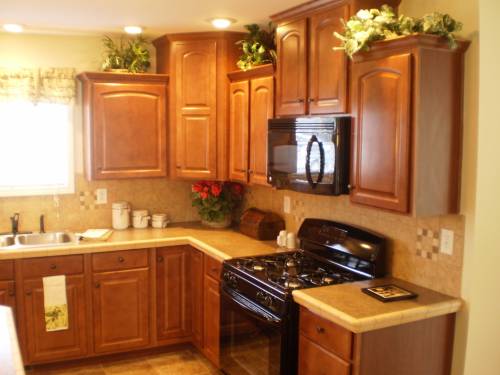 Kitchen Cabinetry