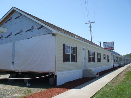 7/12 Roof Pitch