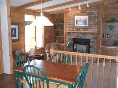 Nook to Great Room