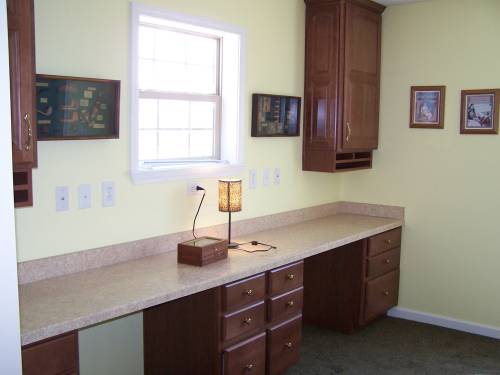 Computer Room