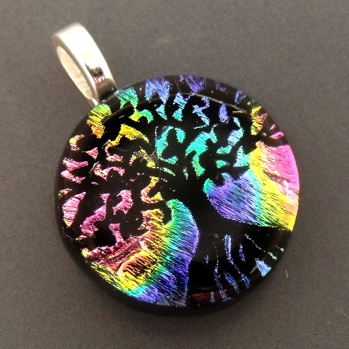 Tree of Life #2 Pendants, Small