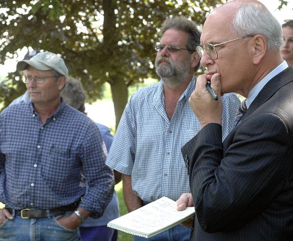 Dairy crisis: Farmers ask Tonko for help