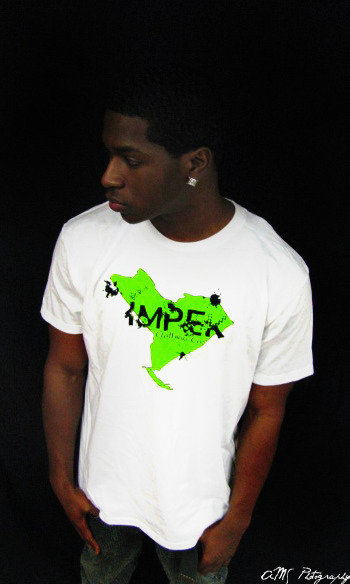 Empire State Tee