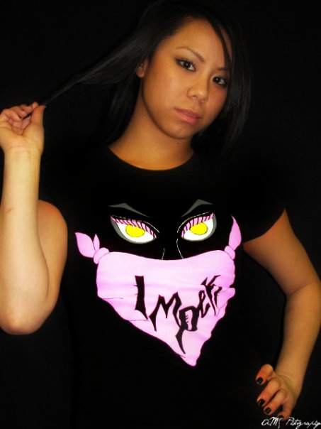 Assassin Tee