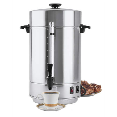 101 Cup Regalware Automatic Coffee Maker