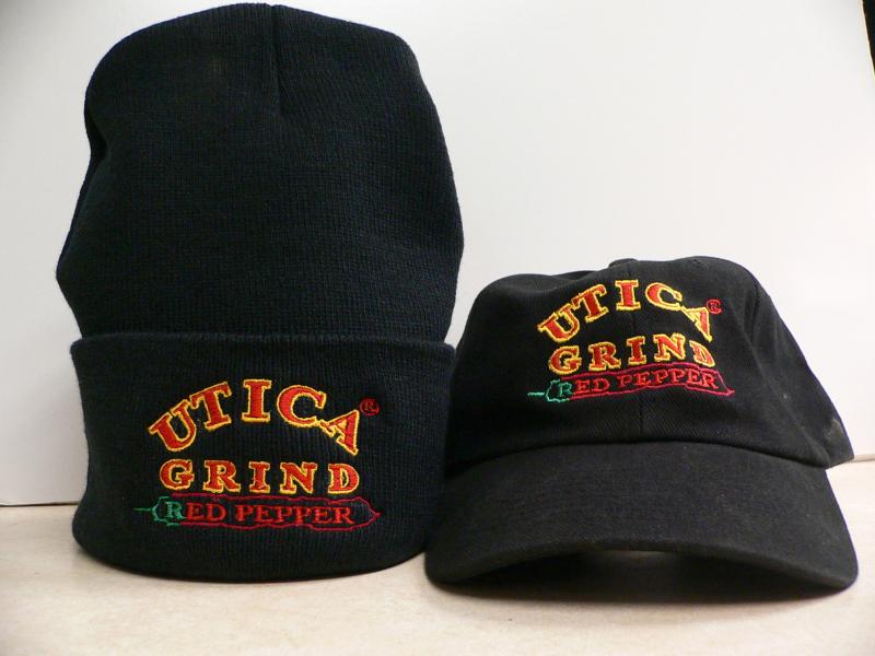 UTICA GRIND WINTER HAT