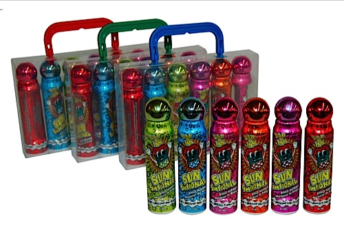 Sunsational Gift Pack