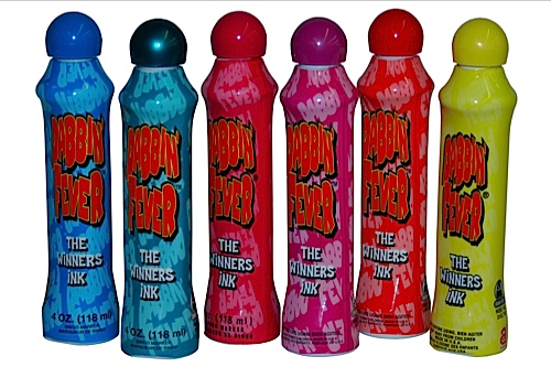 Dabbin Fever 3 oz - Dozen Pack