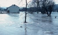 Open house to look at new flood maps