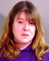 Cobleskill woman charged in larceny