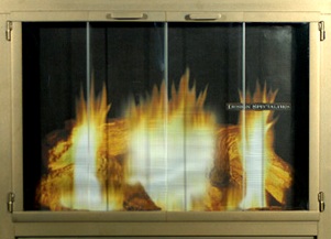 Design Specialties - The New Carolina
