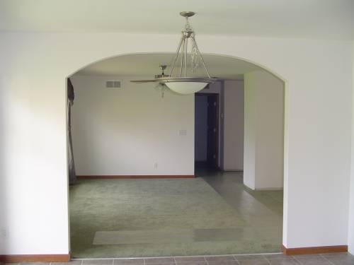 Nook to Living Room