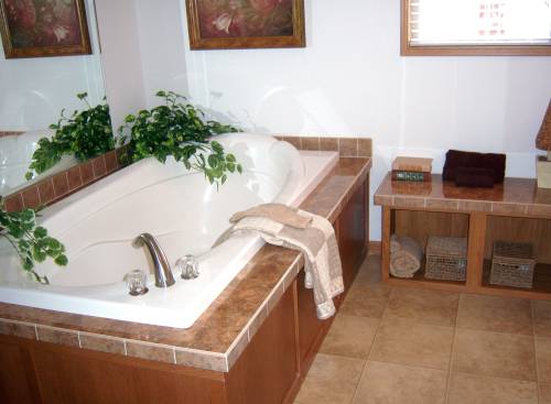 Master Bath