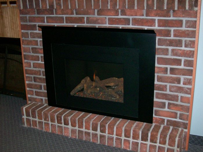 Our Store Showroom/Gallery at Hearth & Home