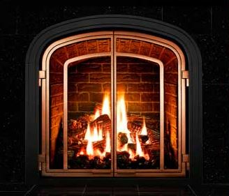 Gas Fireplaces At Hearth Home