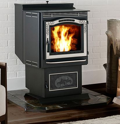 Harman P68 Pellet Stove