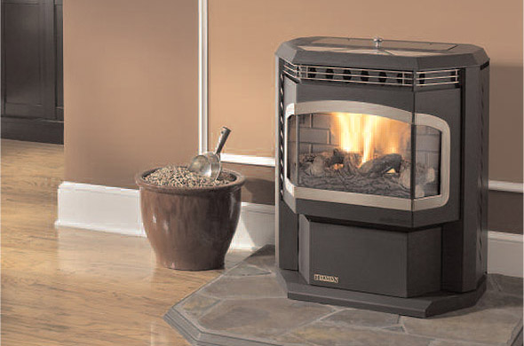 Harman Advance Pellet Stove