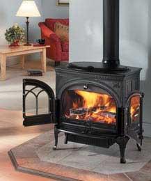 Jøtul F 600 Firelight CB