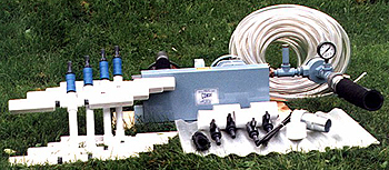 Complete Aeration Kits