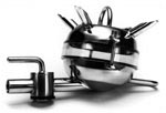 Cond� Satellite Mark IV Claw