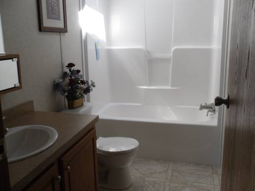 Guest Bath
