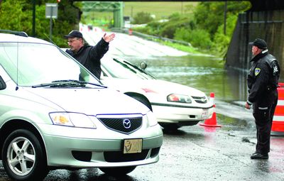 Cobleskill: First Irene, now Lee