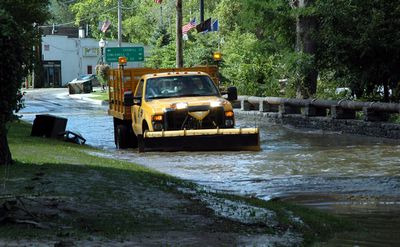 Will Irene lead to MCS, SCS merger?