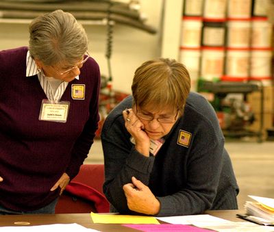 Murray wins Cobleskill, Indy re-elected County Clerk