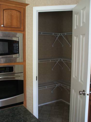 Pantry