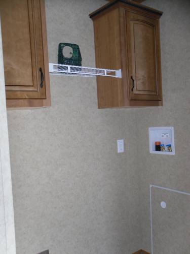 Utility Area