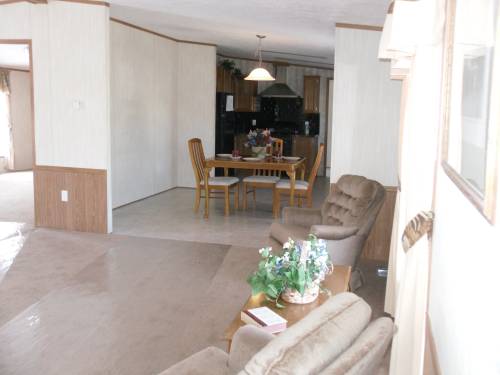 Great Room to Nook
