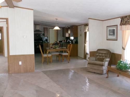 Great Room to Nook
