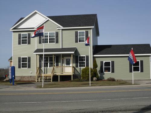 VIEW ONLINE ONLY- The Virginia