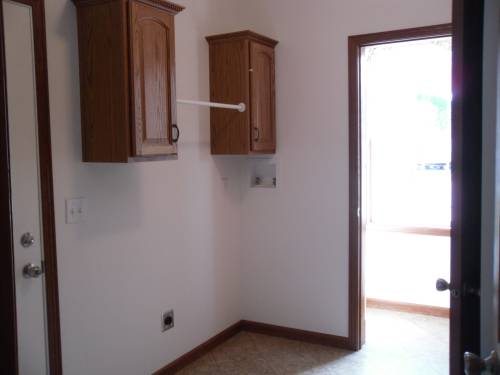 Utility Area