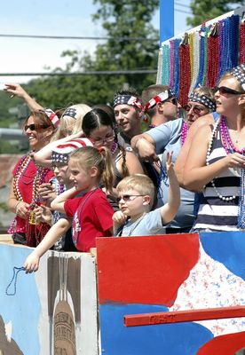 Planning underway for Richmondville Days