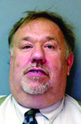 Cobleskill village attorney arrested for stolen property