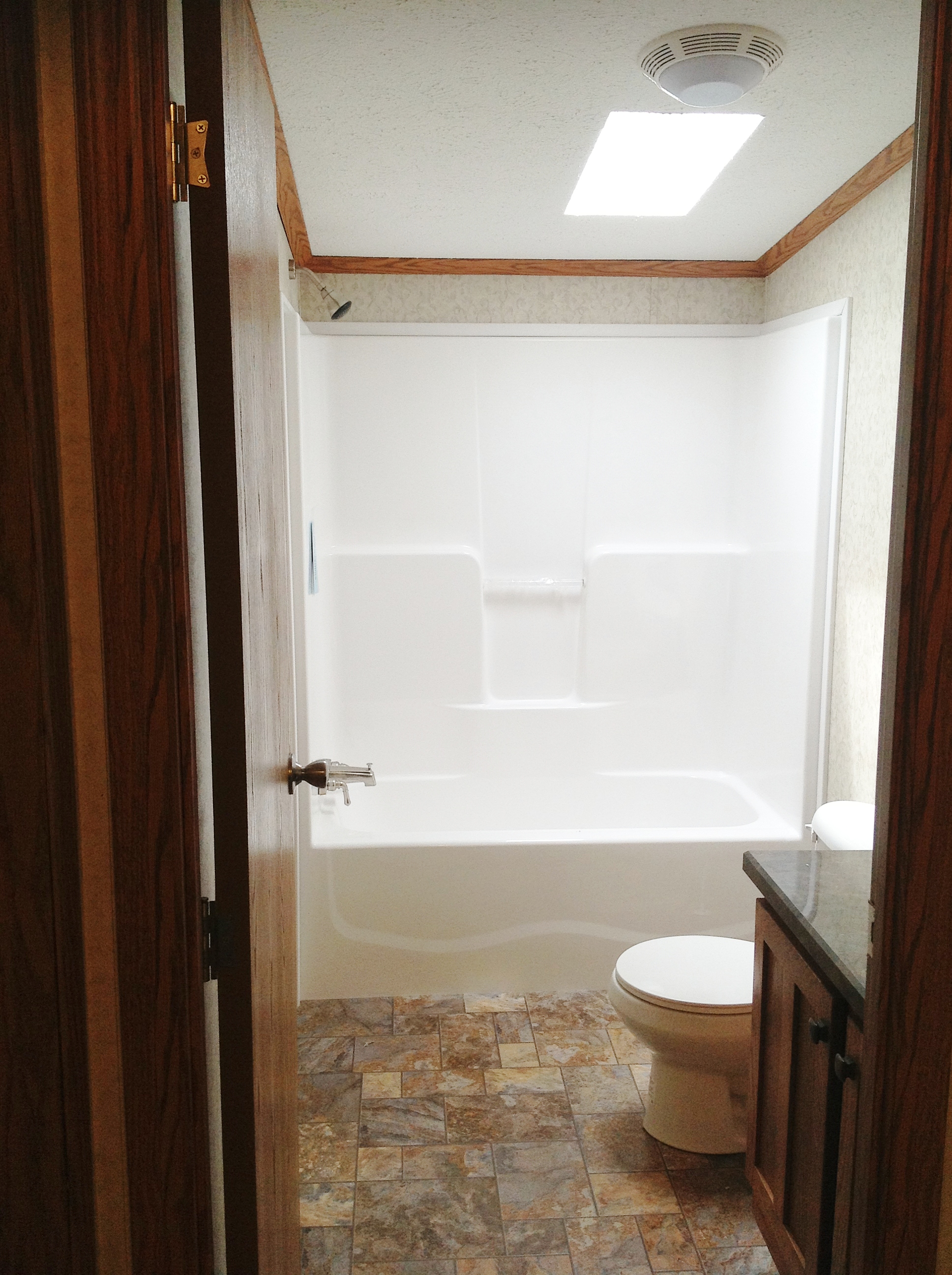 2nd Bathroom