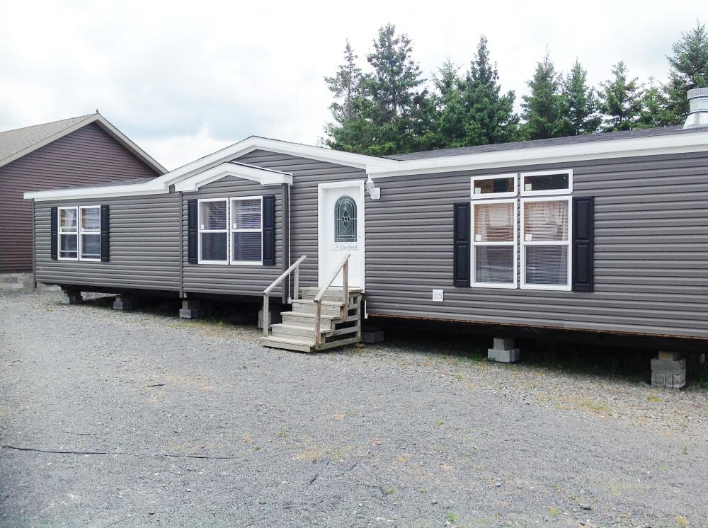 Shown with Coastal Shores Siding