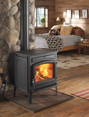 Jøtul F 55 Carrabassett