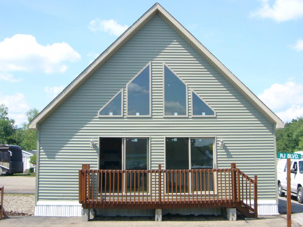 2 Bedroom Modular Homes For Sale In Allegany Ny At Owl Homes