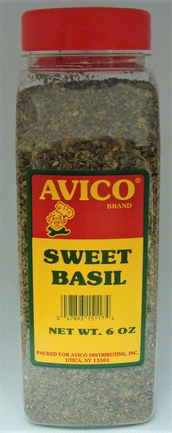 Basil Imported 6 oz