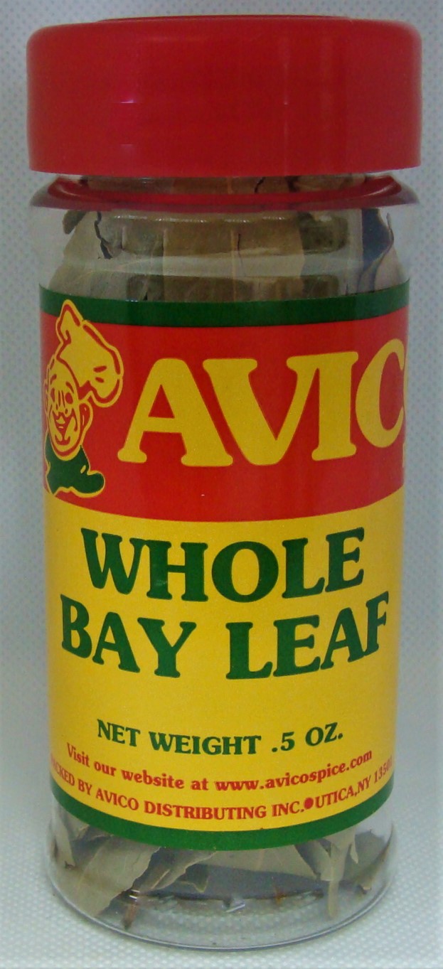 Bay Leaf 8 oz